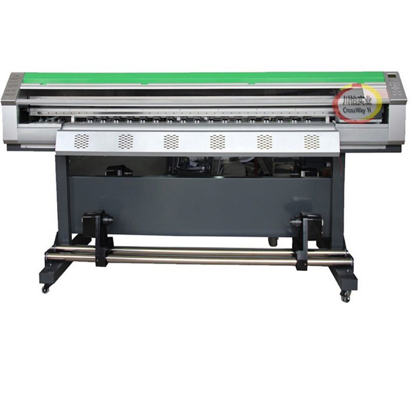 Large Format Sublimation Printer - Dx5 Kafalı 1.8m Ucuz Geniş Format