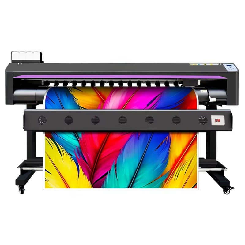Large Format Sublimation Printer - En ucuz 1.8m 6ft geniş formatlı