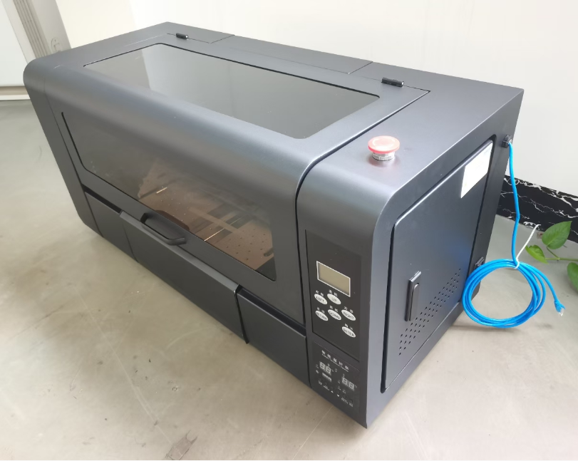 Dtf Film Roll A3 - A3 DTF Yazıcı, Shaker Pet Film