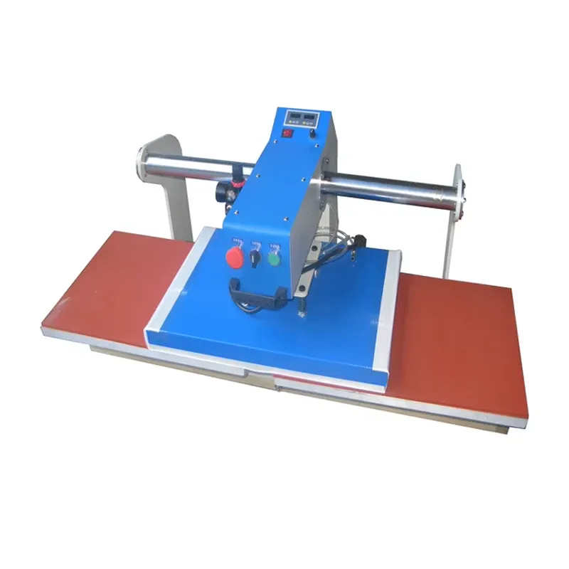 Large Format Sublimation Printer - Otomatik Çok Renkli Geniş Formatlı Düz