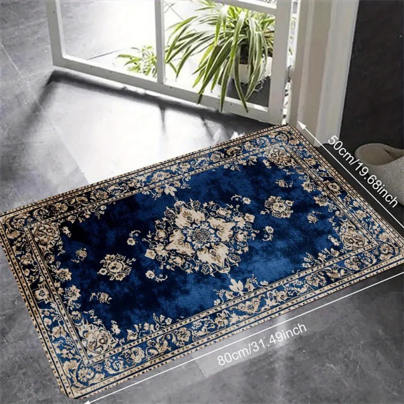 VIKAMA Vintage Bohem Desenli M - Hall Commercial Printing incelemesi ve fiyatı
