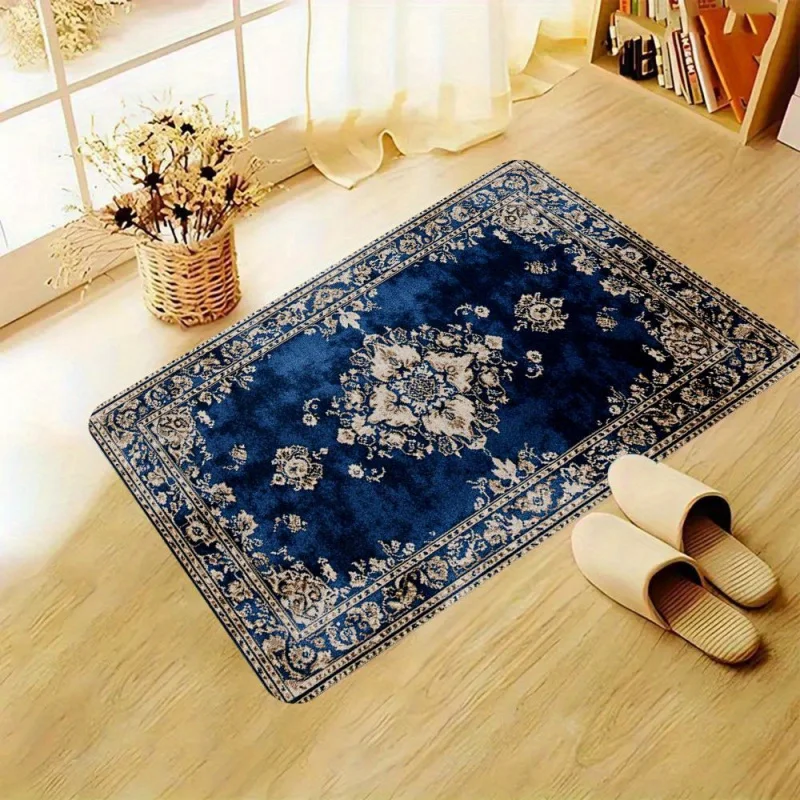 VIKAMA Vintage Bohem Desenli M - Hall Commercial Printing incelemesi ve fiyatı