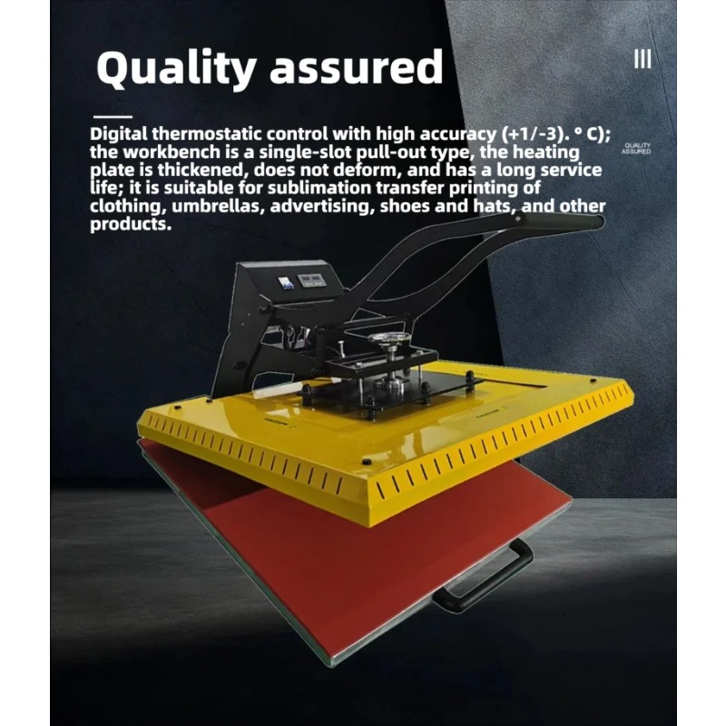 Büyük Boy Isı Transfer Makines - Large Format Sublimation Printer incelemesi ve fiyatı
