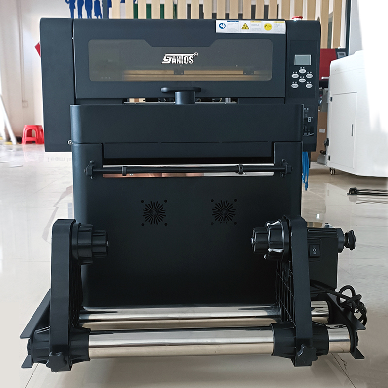 30CM A3 DTF Yazıcı Xp600/I3200 - Large Format Sublimation Printer incelemesi ve fiyatı