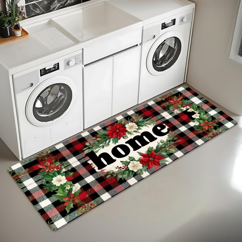 Aile Noel Çorabı Desenli Uzun  - Hall Commercial Printing incelemesi ve fiyatı