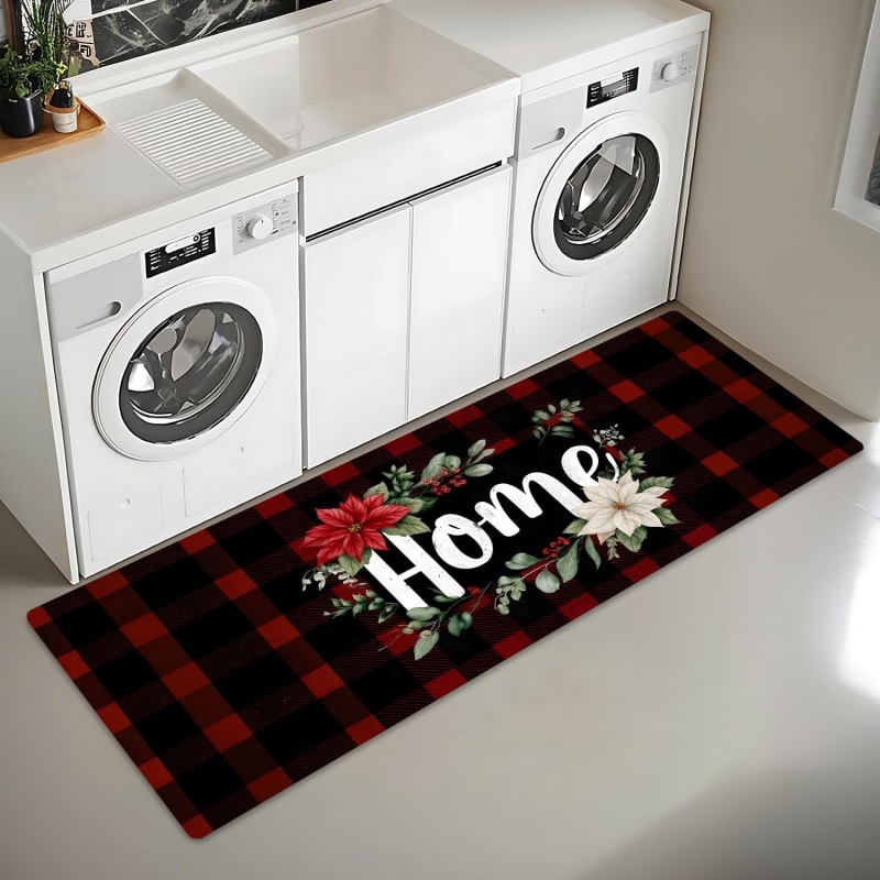 Aile Noel Çorabı Desenli Uzun  - Hall Commercial Printing incelemesi ve fiyatı