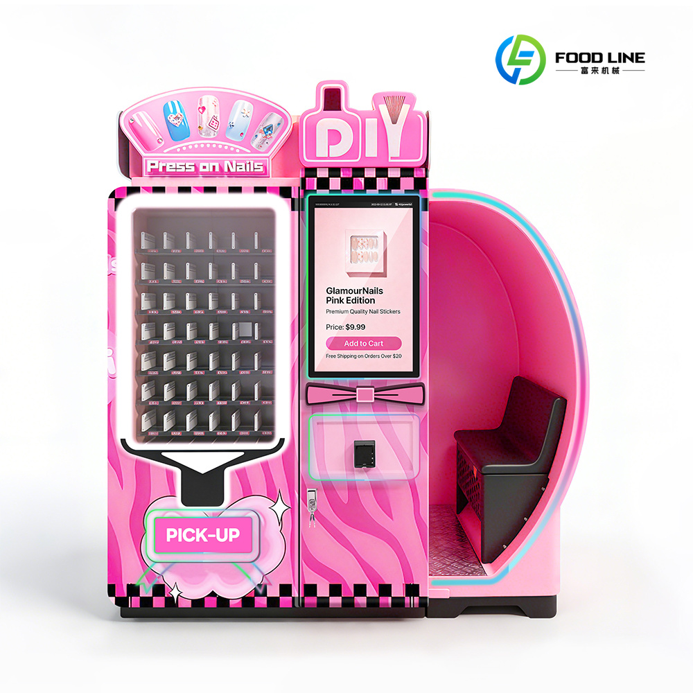 Ticari Tırnak Baskı Otomatı, A - Commercial Nail Printing Machine incelemesi ve fiyatı