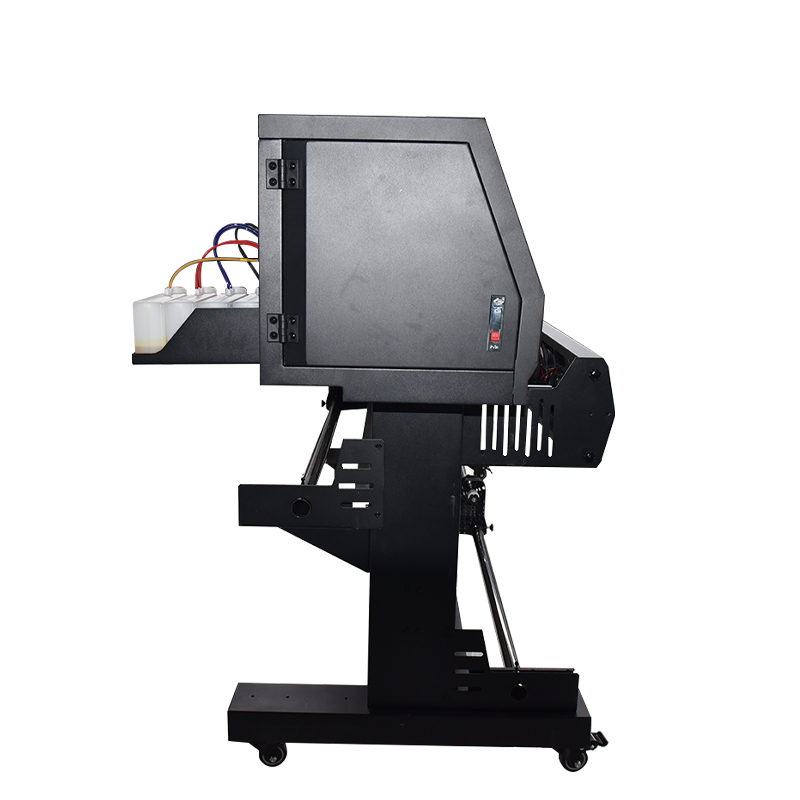 Zoomjet 1.6m 5Ft Geniş Formatl - Large Format Sublimation Printer incelemesi ve fiyatı