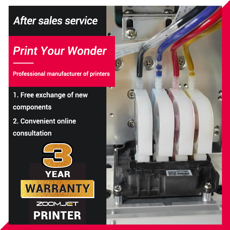Zoomjet 1.6m 5Ft Geniş Formatl - Large Format Sublimation Printer incelemesi ve fiyatı