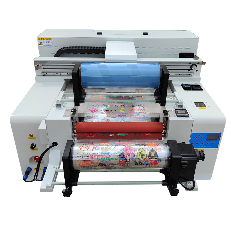 Çin Fabrikası 60*50cm UV yazıc - Dtf Film Roll A3 incelemesi ve fiyatı