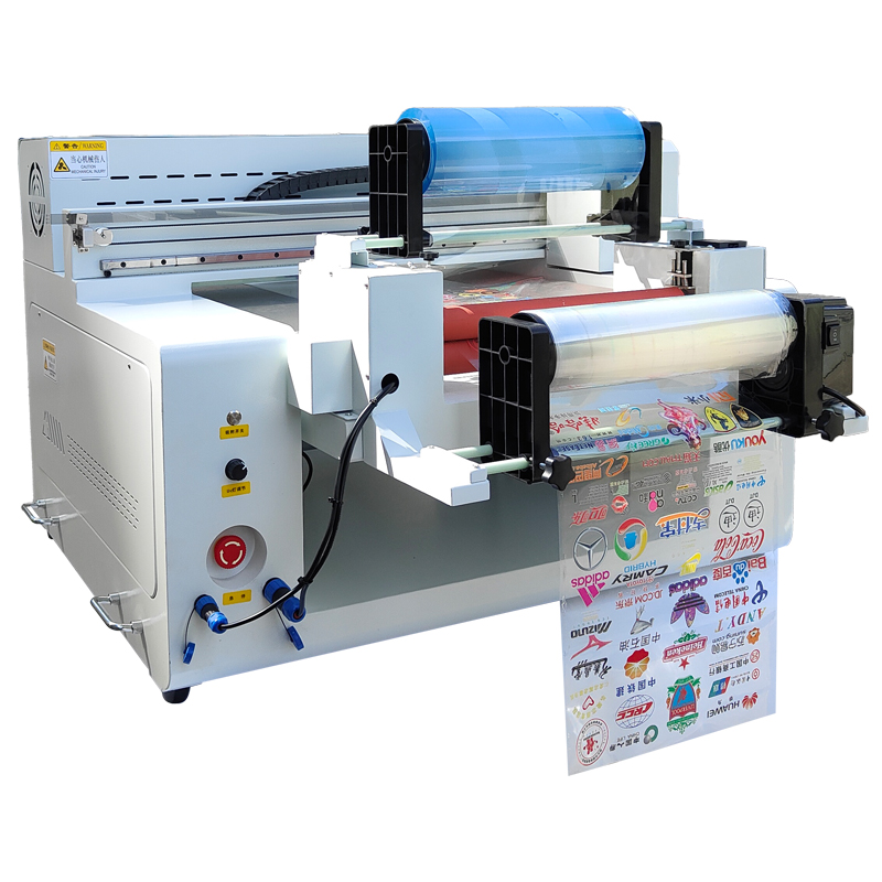 Çin Fabrikası 60*50cm UV yazıc - Dtf Film Roll A3 incelemesi ve fiyatı
