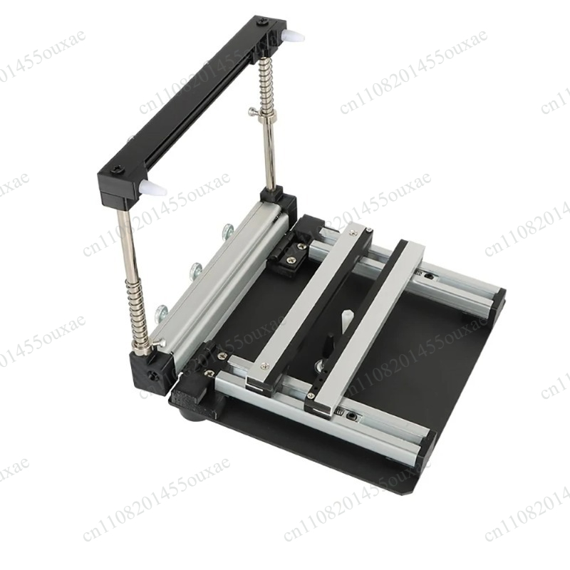 20×20cm Manuel SMT Şablon Yazı - Commercial Printing Process incelemesi ve fiyatı