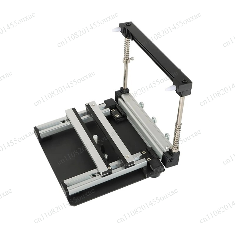 20×20cm Manuel SMT Şablon Yazı - Commercial Printing Process incelemesi ve fiyatı