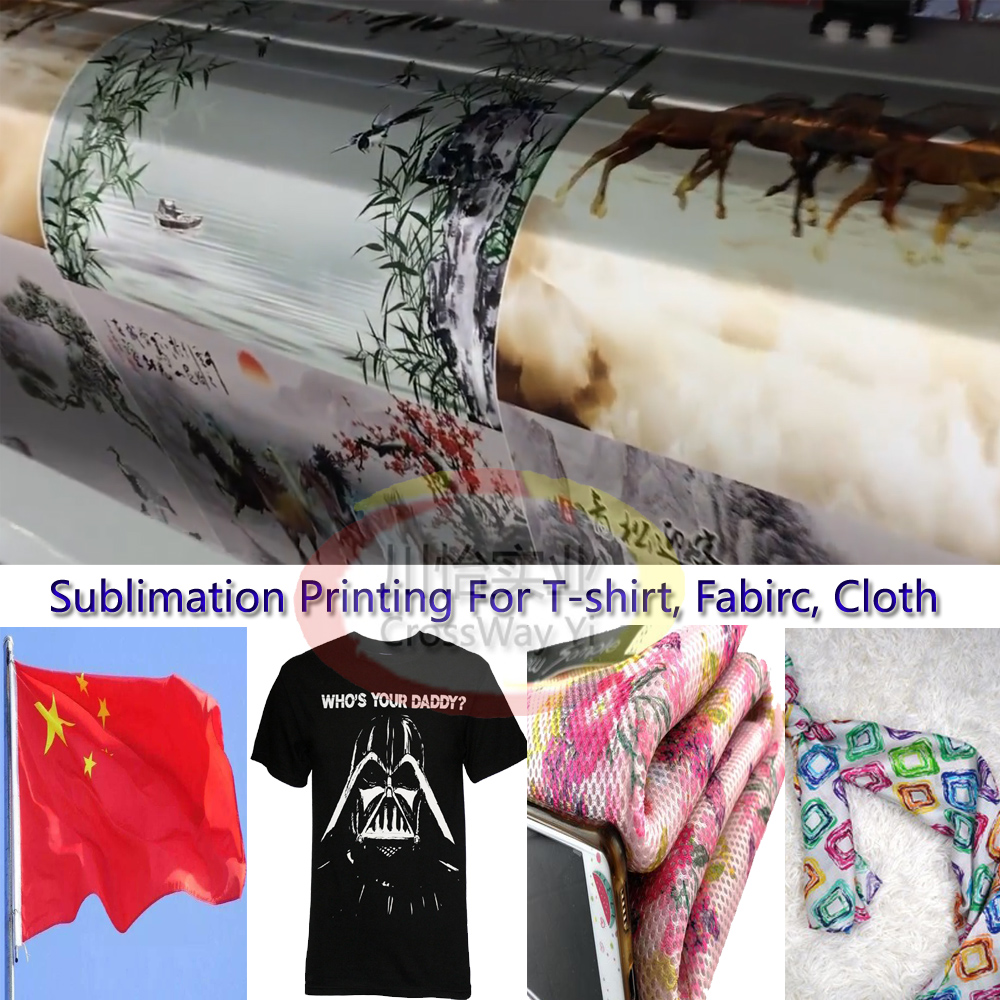 Dx5 Kafalı 1.8m Ucuz Geniş For - Large Format Sublimation Printer incelemesi ve fiyatı