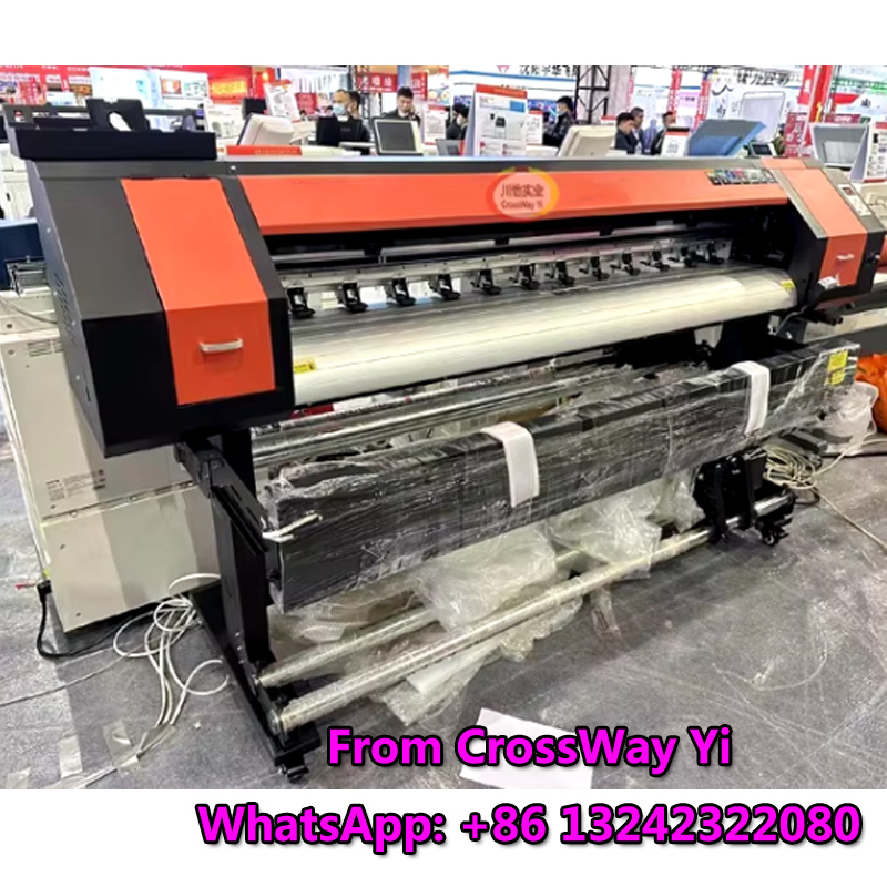 1400Dipli 1600mm 1800mm Geniş  - Large Format Sublimation Printer incelemesi ve fiyatı