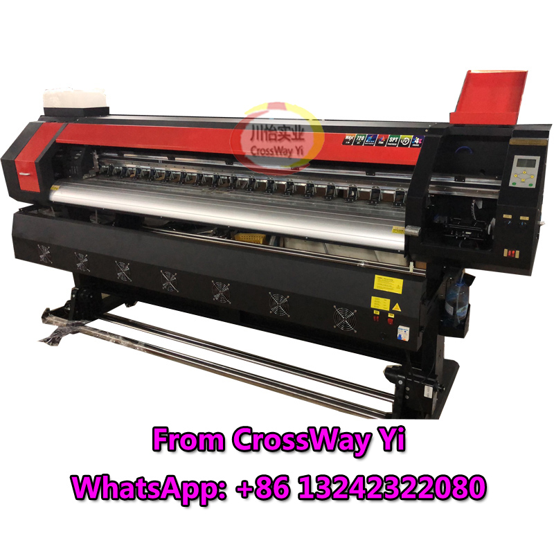 1400Dipli 1600mm 1800mm Geniş  - Large Format Sublimation Printer incelemesi ve fiyatı