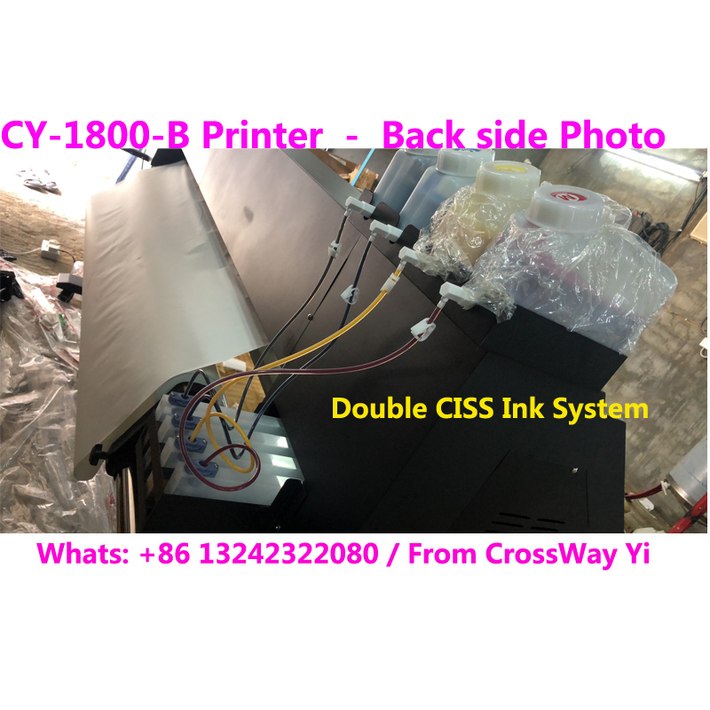 1400Dipli 1600mm 1800mm Geniş  - Large Format Sublimation Printer incelemesi ve fiyatı