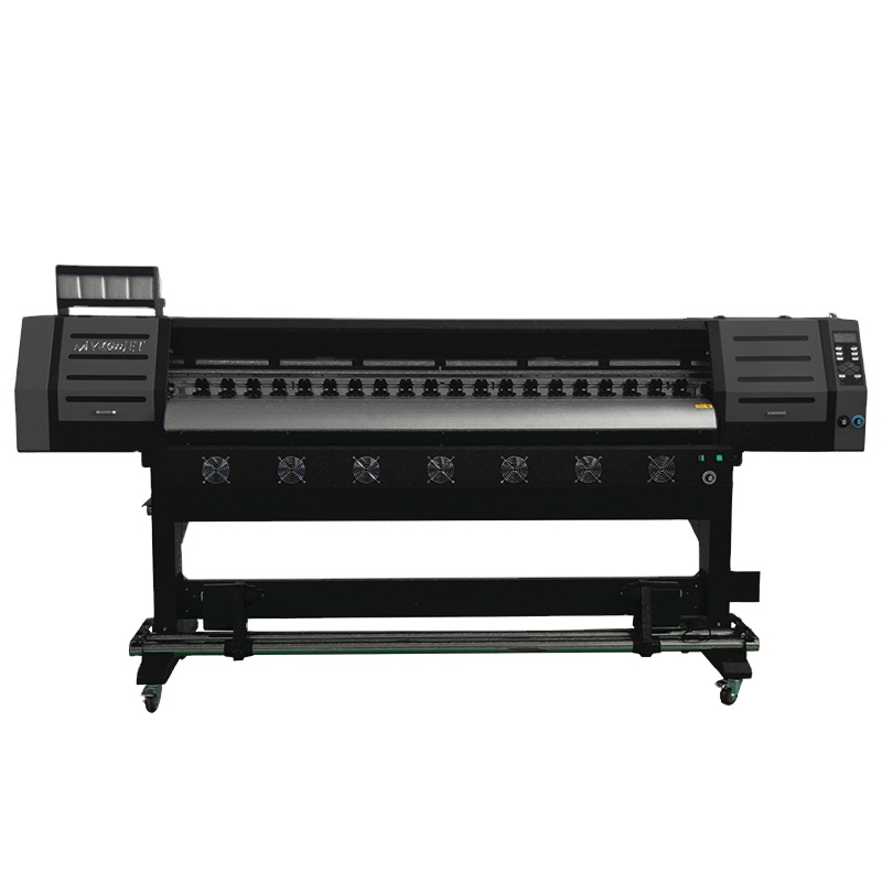1.8m L1800 6ft Eko Solvent Yaz - Large Format Sublimation Printer incelemesi ve fiyatı