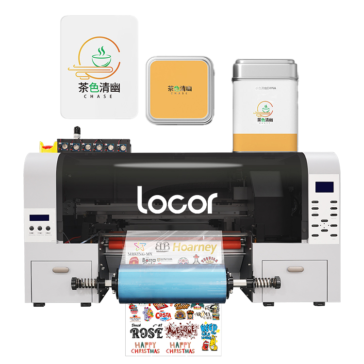 Locor 30cm A3 Rulodan Ruloya U - Dtf Film Roll A3 incelemesi ve fiyatı
