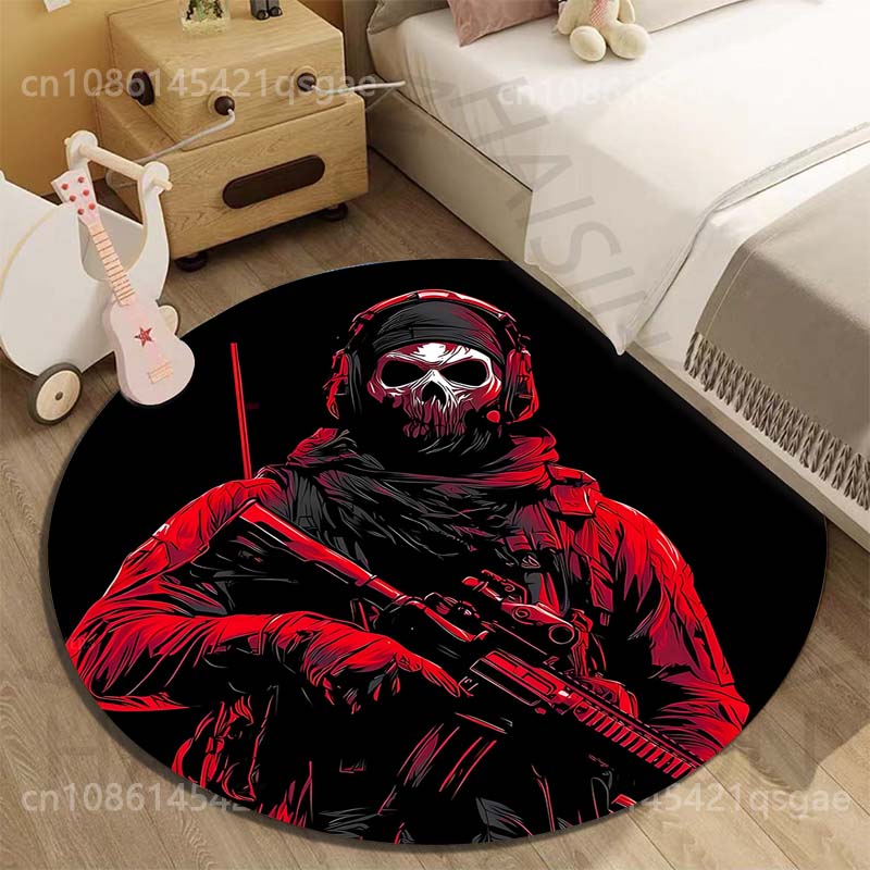 Çoklu Boyutlarda Kafatası Mask - Commercial Printing Images incelemesi ve fiyatı