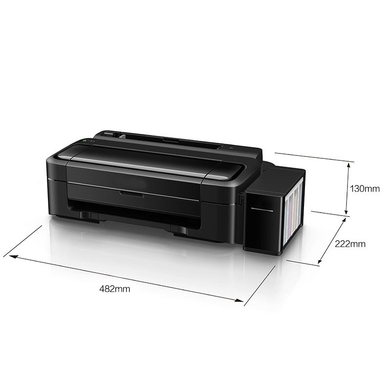 L130 L1358 Mürekkep Tanklı Yaz - Large Format Sublimation Printer incelemesi ve fiyatı