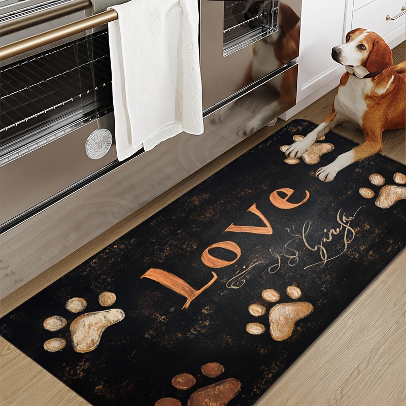Kedi Köpek Pençe Baskı Desen M - Commercial Printing & Packaging Pvt Ltd incelemesi ve fiyatı