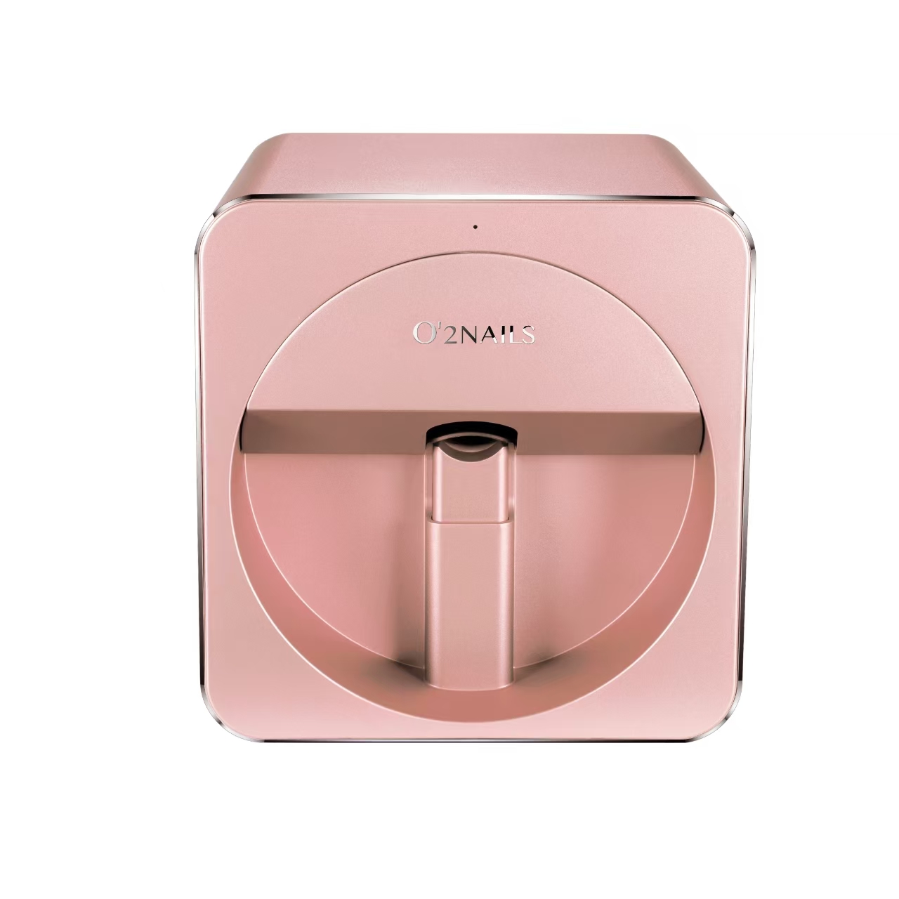 O2nails Mobil Yazıcı Tırnak Ma - Commercial Nail Printing Machine incelemesi ve fiyatı