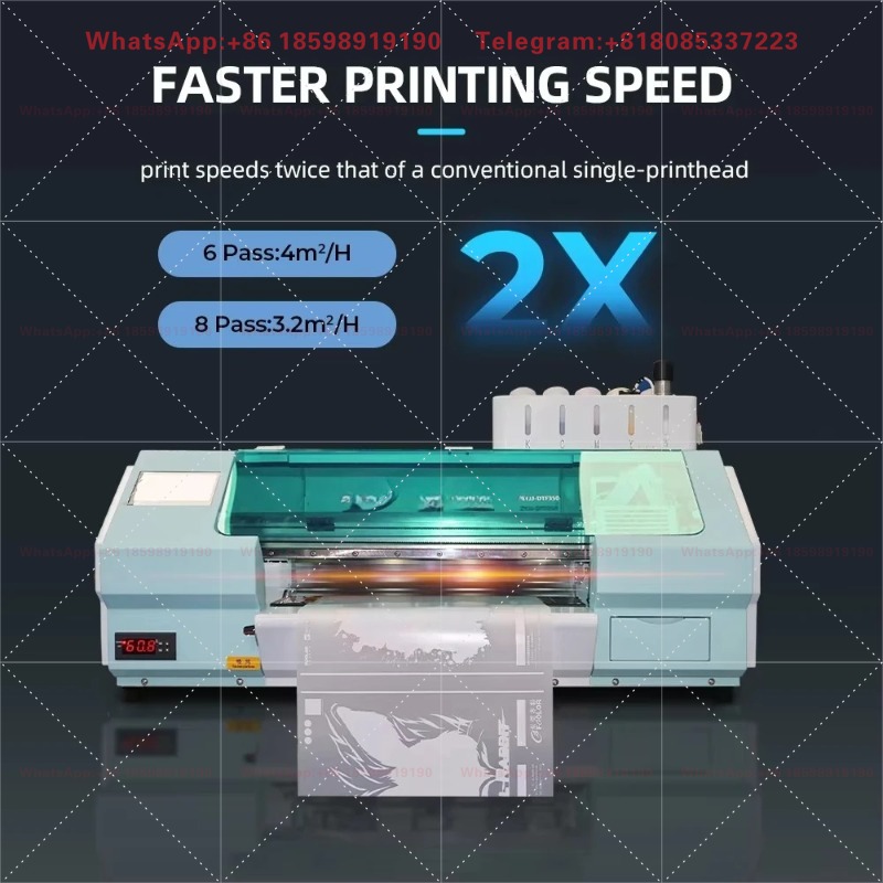 30cm PET Transfer Film Rulosu  - Dtf Film Roll A3 incelemesi ve fiyatı