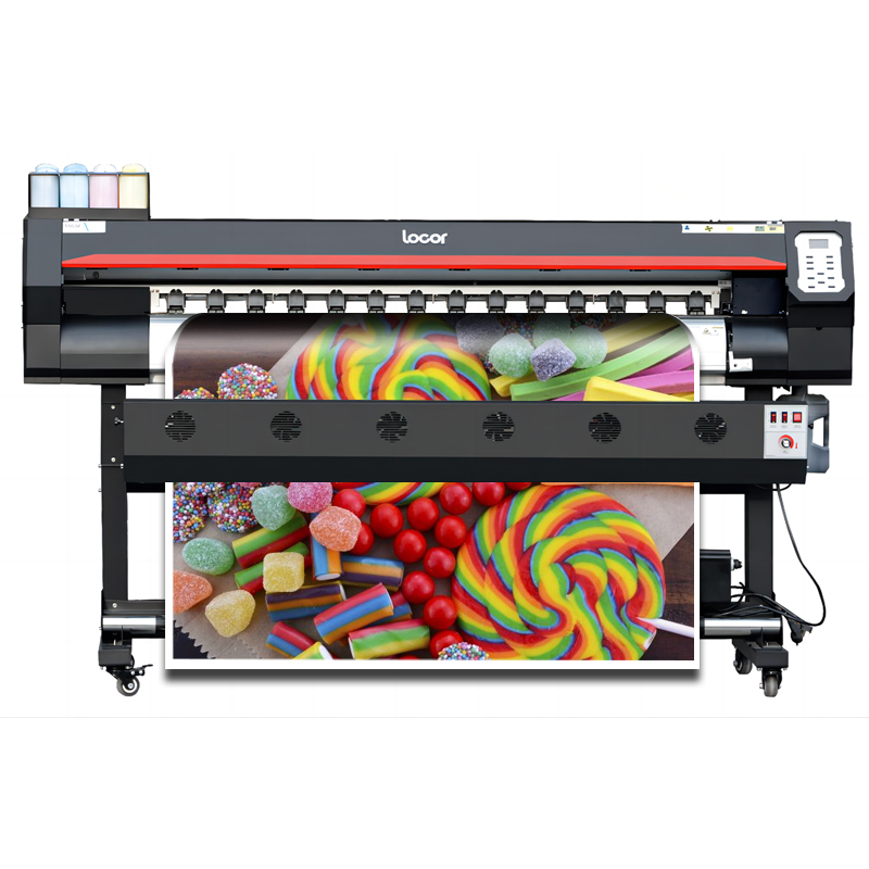 1600Mm Yüksek Kaliteli Dijital - Large Format Sublimation Printer incelemesi ve fiyatı