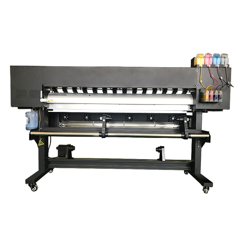 1600Mm Yüksek Kaliteli Dijital - Large Format Sublimation Printer incelemesi ve fiyatı