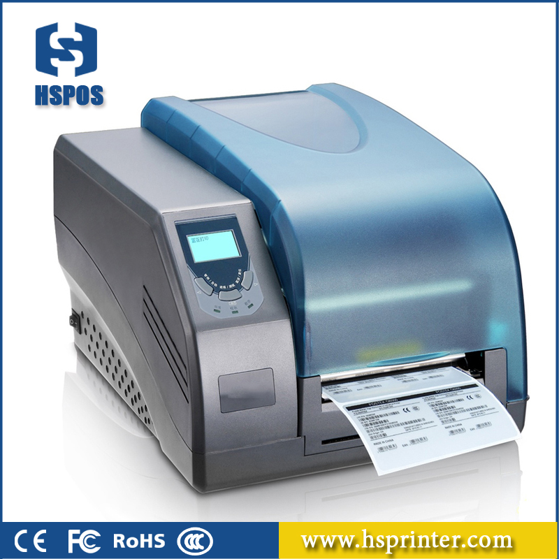 600 DPI Termal Transfer Şeridi - Commercial Printing Software incelemesi ve fiyatı