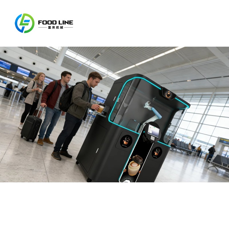 Özel Yapım Ticari Robotik Kahv - Commercial Printing Images incelemesi ve fiyatı
