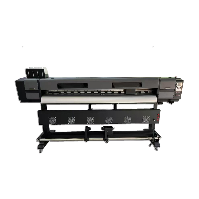 1.6M 1.8M Süblimasyon Yazıcı I - Large Format Sublimation Printer incelemesi ve fiyatı