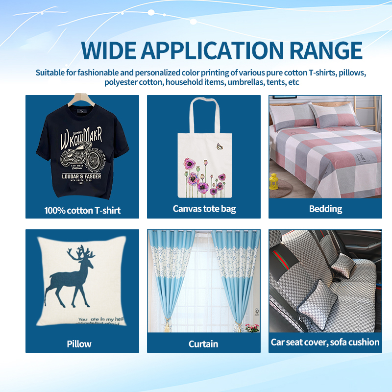 1.6M 1.8M Süblimasyon Yazıcı I - Large Format Sublimation Printer incelemesi ve fiyatı