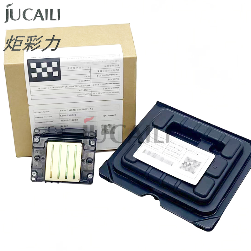 JUCAILI Yepyeni Orijinal I3200 - Large Format Sublimation Printer incelemesi ve fiyatı