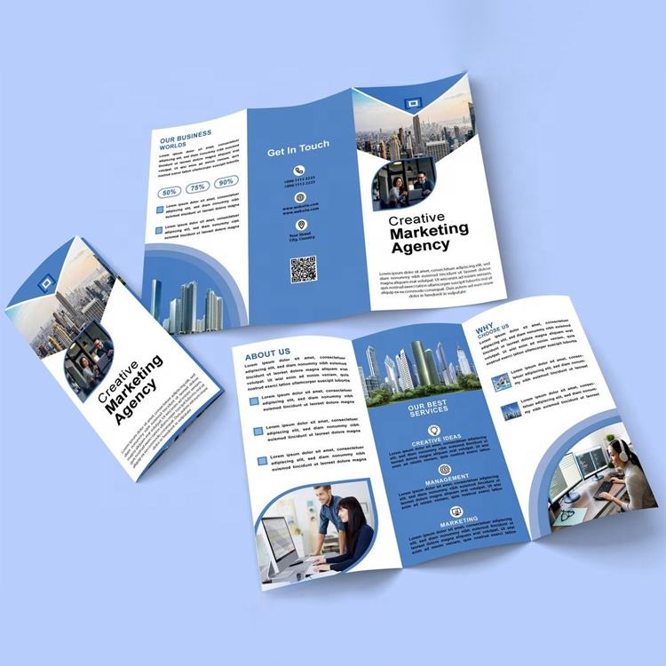 A3 A4 Sanat Kağıdı Özel El İla - Commercial Flyer Printing incelemesi ve fiyatı
