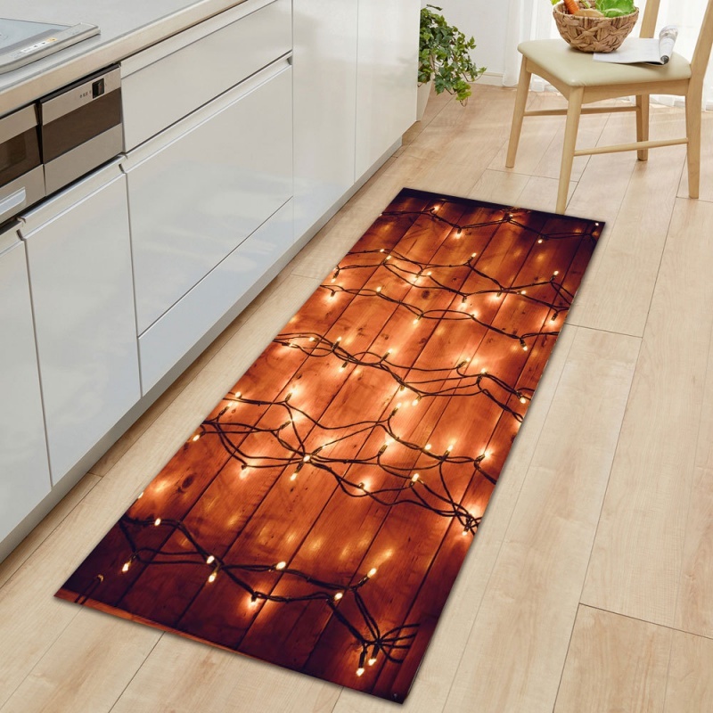 Karlı Noel Ağacı Manzaralı Yol - Hall Commercial Printing incelemesi ve fiyatı