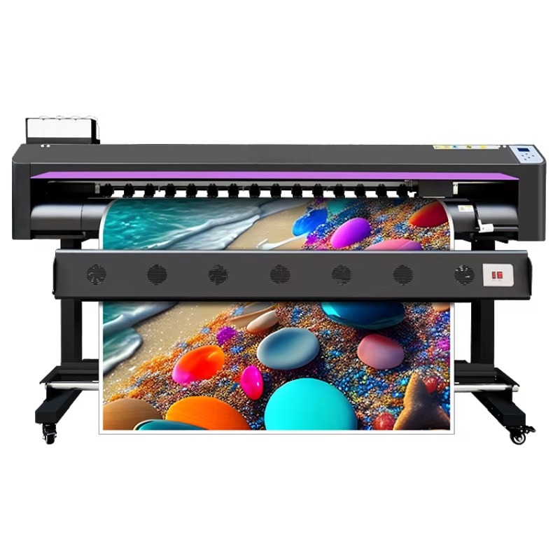 En ucuz 1.8m 6ft geniş formatl - Large Format Sublimation Printer incelemesi ve fiyatı