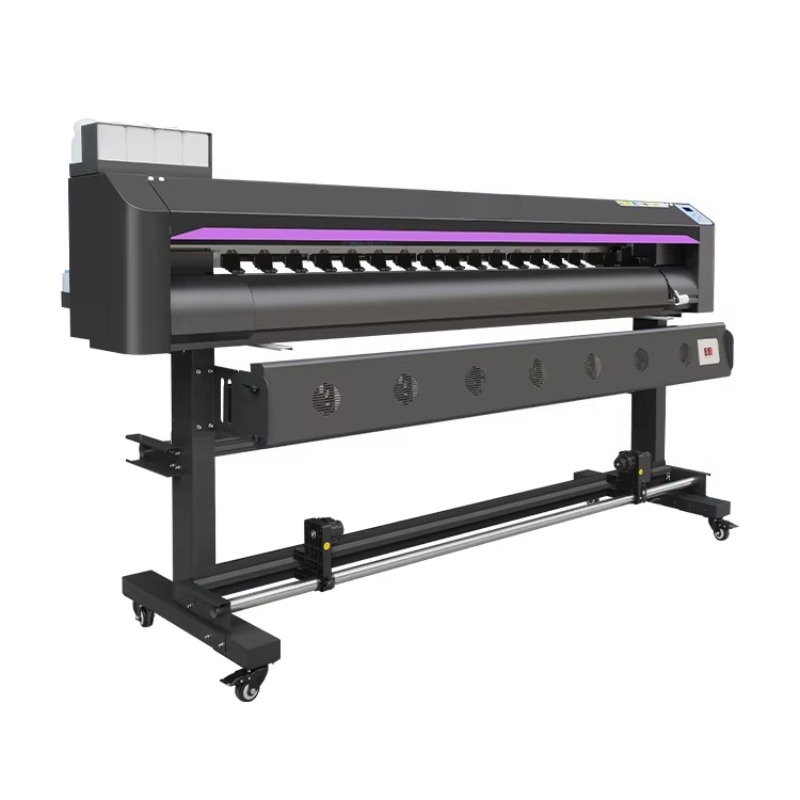En ucuz 1.8m 6ft geniş formatl - Large Format Sublimation Printer incelemesi ve fiyatı