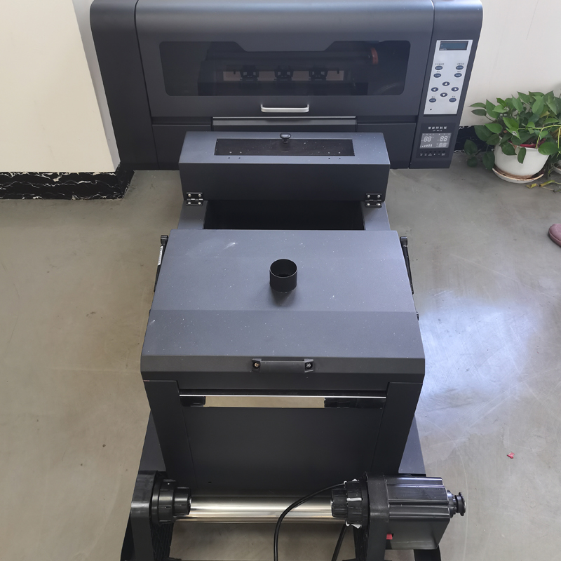 A3 DTF Yazıcı, Shaker Pet Film - Dtf Film Roll A3 incelemesi ve fiyatı