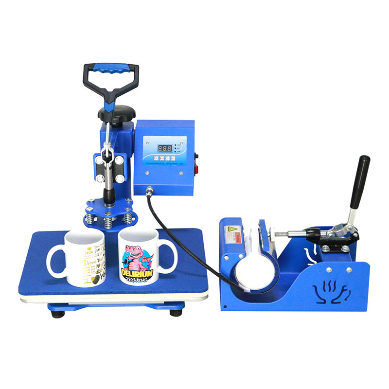 Çok Fonksiyonlu Kombinasyon Is - Large Format Sublimation Printer incelemesi ve fiyatı