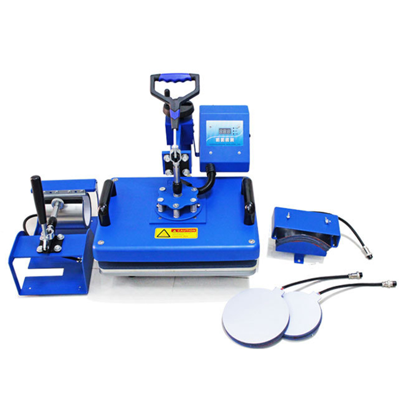 Çok Fonksiyonlu Kombinasyon Is - Large Format Sublimation Printer incelemesi ve fiyatı