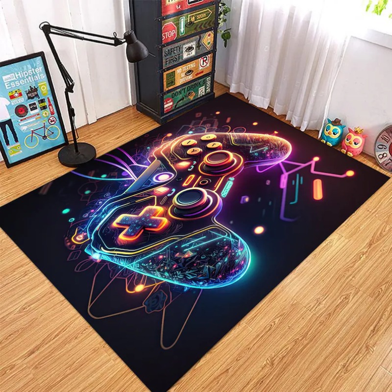 Neon Işıltılı Oyun Kumandası H - Commercial Printing & Packaging Pvt Ltd incelemesi ve fiyatı