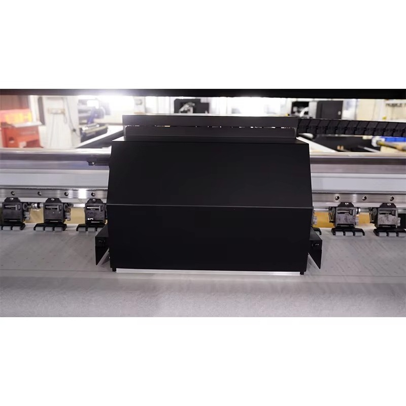 Geniş Format Eko Solvent Mürek - Large Format Sublimation Printer incelemesi ve fiyatı
